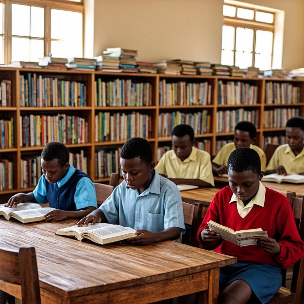 Bibliothèque