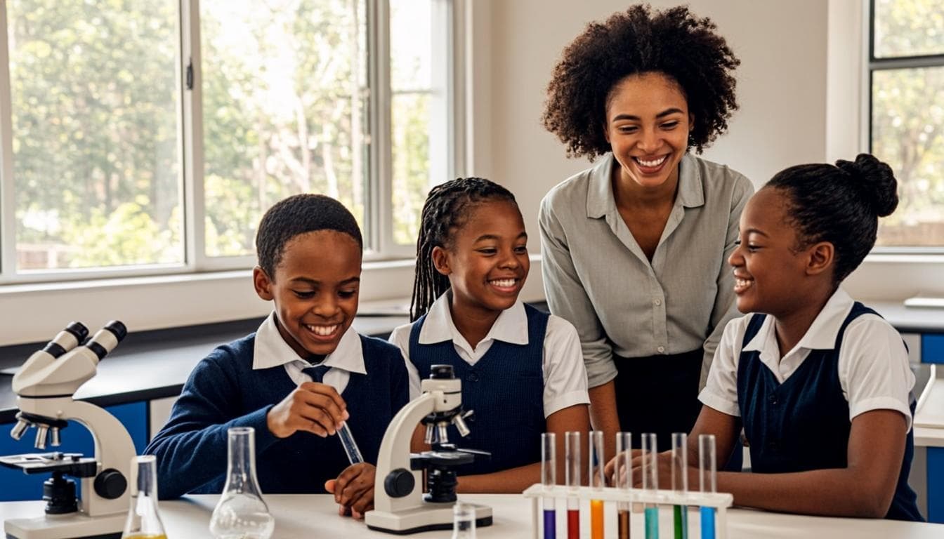 Bienvenue sur notre nouveau site institutionnel